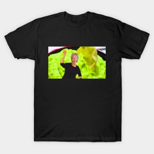 The Guacamole Song T-Shirt